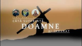 Samy Ghiri \u0026 Ely - Câtă suferință Doamne ai îndurat (𝐎𝐅𝐅𝐈𝐂𝐈𝐀𝐋 𝐕𝐈𝐃𝐄𝐎 𝟐𝟎𝟐𝟒)