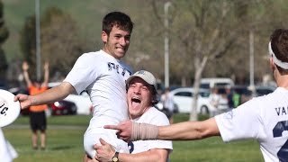 Joe Bender (#2 Pitt) Senior Video