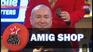 AmiG Shop - Đani (Ami G Show S11)