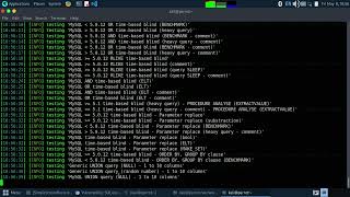 SQLMap Full Tutorial for Beginners | SQL Injection Automation | Kali Linux 2026