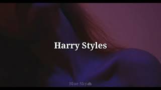 She - Harry Styles //Traducida al español//