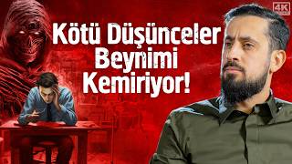 Kötü Düşünceler Beynimi Kemiriyor! - Gaye-i Hayal | Mehmet Yıldız @hayalhanem