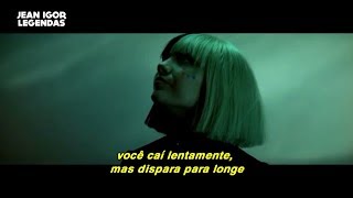 Sia - Rainbow (Legendado-Tradução) [ ] (From The 'My Little Pony: The Movie'  OS