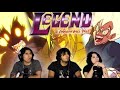 LEGEND - A DRAGON BALL TALE (FULL FILM) (REACTION!) 2022 STUDIO STRAY DOG