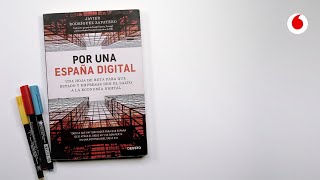 Manual para digitalizar servicios públicos y fomentar la economía 4.0 | Javier R. Zapatero (ISDI)