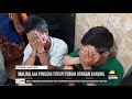 Ulah Para Pencuri Nakal | REDAKSI SIANG (12/11/20)