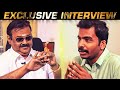 Captain Vijayakanth - Madai Thiranthu 100th Special Interview