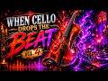 When Cello Meets Dark Techno Vol. 4 [No Ads] - Dark Neoclassical Cello