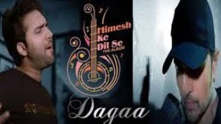 jab se tum daga karke juda ho gaye (Official Video) Himesh Reshammiya Ft Mohd Danish | Sameer Anjaan
