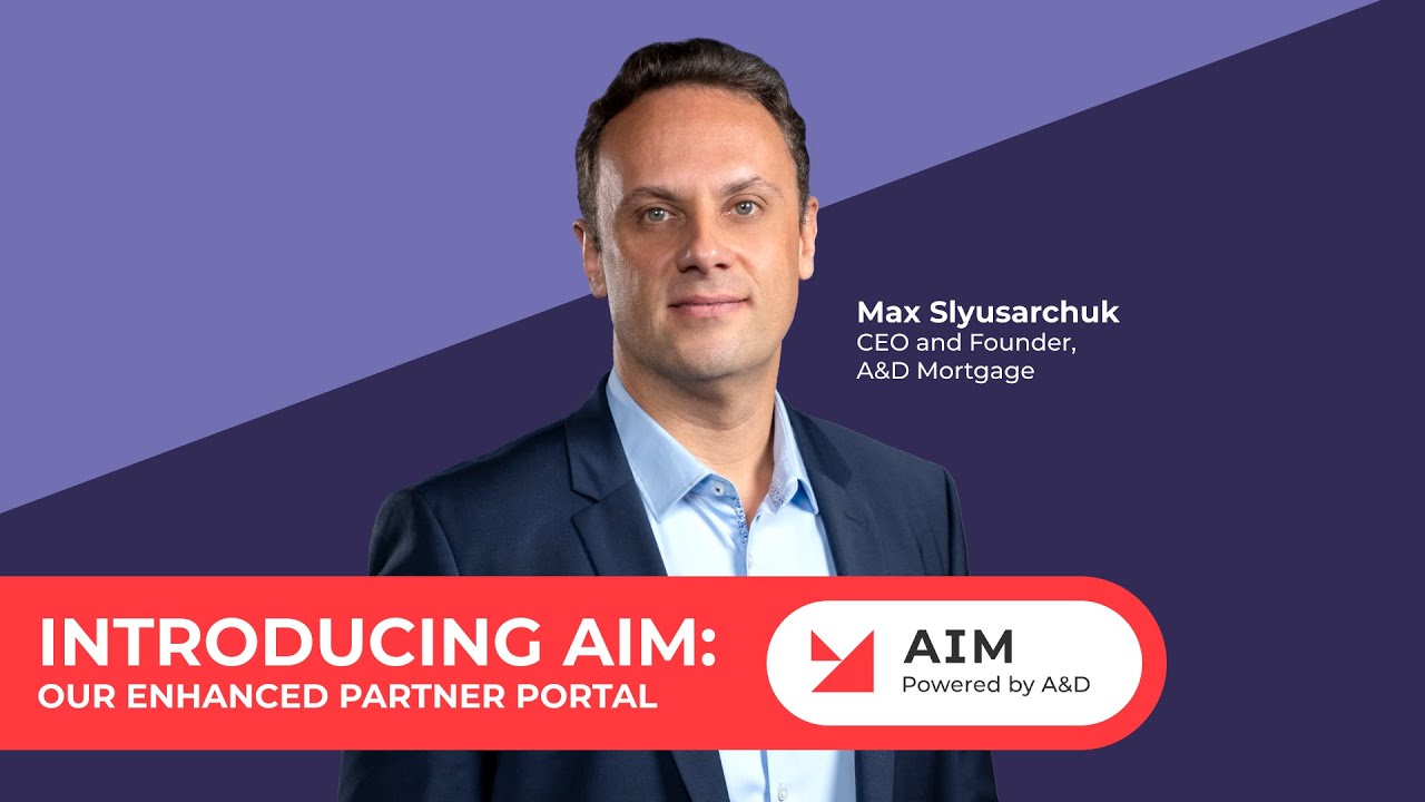 Introducing Aim Our Enhanced Partner Portal With Ai Integration Youtube