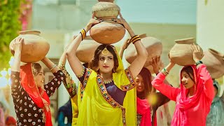 Panihari | Ashu Morkhi | Priya Soni | Komal Choudhary | New Haryanvi Song 2024