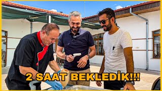 BU ŞEHRİN EN MEŞHUR YEMEĞİ BU!!! | YOZGAT