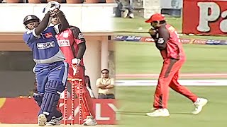 Extraordinary Catch By Telugu Warriors Takes Wicket Of Karnataka Bulldozers Player Rajeev