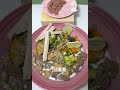 猫狗配餐｜小李子幼猫家禽，wow鸡肉胡萝卜