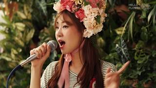 [다시세운 프로젝트] HELLO FLOWER