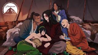 Avatar Aang Movie Leak Just Got EVEN More WILD...