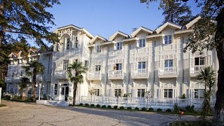 Limak Thermal Boutique Hotel, Termal, Turkey