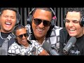 MELHORES MOMENTOS MANO BROWN NO PODPAH