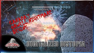 Disturbing Digital IDs moving forward in Canada