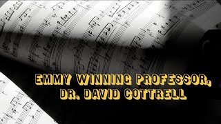 A conversation with an Emmy winning musician and JMU professor