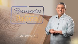 REAVIVADOS - JEREMIAS 17