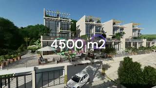 The best land in Georgia (near Batumi and the sea) at the best price