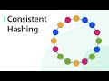 Consistent Hashing | Algorithms You Should Know #1