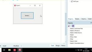 More Functions and Procedures - Delphi tutorial (Part 64)