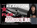 Canadian Rapper reacts to German Rap | FLER   AGGROBERLINA #5MIN06SEC @SMAKSHADE