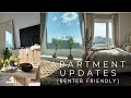 *Another* Apartment Refresh | Upgrade my NYC 1 Bedroom Apartment