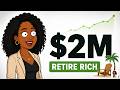 How to Retire Without Running Out of Money (Investment & Decumulation Guide)