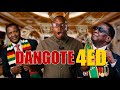 Dangote Invests, Sikhala Arrested and Students Tortured | The Week | S15E06