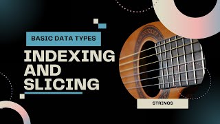 Python for Beginners: Tutorial - String Indexing & Slicing Made Easy |Tamil |Ep - 10|