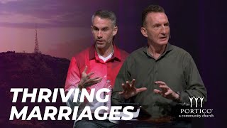 Thriving Marriages