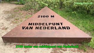 mindful wandeling congrescentrum De Werelt, Lunteren