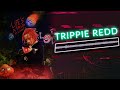 HOW TO MAKE MELODIES FOR TRIPPIE REDD | TRIP AT KNIGHT | FL STUDIO TUTORIAL