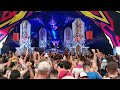 Outsiders - Adhana Festival 2021