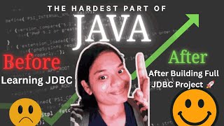 JDBC DAO part 2