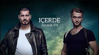 ሚስጥር የ መርት ማጀቢያ ሙዚቃ | içerde mert