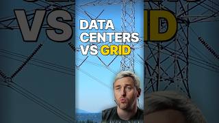 Why 3,800 MW of Data Centers Unplugged From the Grid at Once