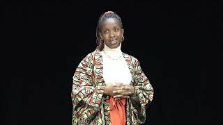 No Wahala: Struggle for gendered language as Nigerian-American | Simisola Macaulay | TEDxSUNYPotsdam