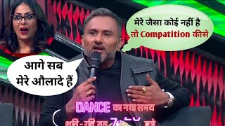 IBDS4 vs SUPER DANCER NEW PROMO YO YO HONEY SINGH #reactionvideo  #newpromo #yoyohoneyshingh #ibds4