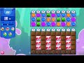 Candy Crush Saga LEVEL 151 NO BOOSTERS (new version)