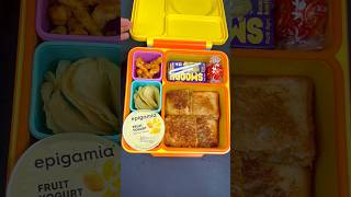 Lunch Box Ideas for kids |Day - 4 | #shorts #lunchboxideas