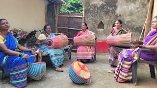 DUMKA RE TUMDAK TAMAK DUKAN|| TUMDAK TAMAK CLASS||RANI MURMU PAHRUDIH||SUNITA MURMU GUHIYAJORI||