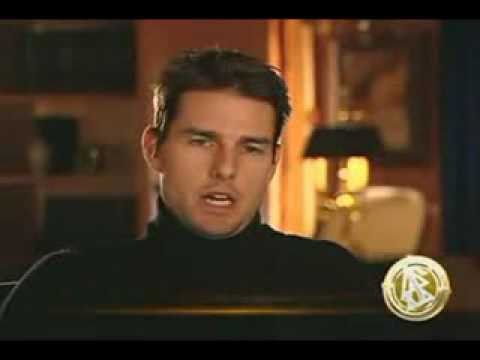 Tom Cruise Scientology Video - ( Original UNCUT ) Tom Cruise Scientology Video - ( Original UNCUT )