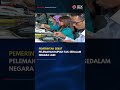 pemerintah sebut pelemahan rupiah tak sedalam negara lain #idxchannel