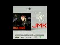 JMK L’ARTISTE _CALIBRÉE