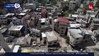 פיגוע רודף פיגוע: לאחר המבצע הגדול בטולכרם - 7 אירועים חמורים ביו"ש