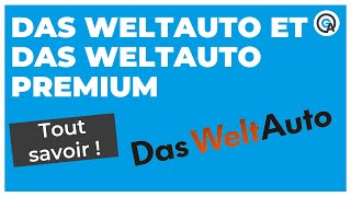 Das WeltAuto et Das WeltAuto Premium : tout savoir !